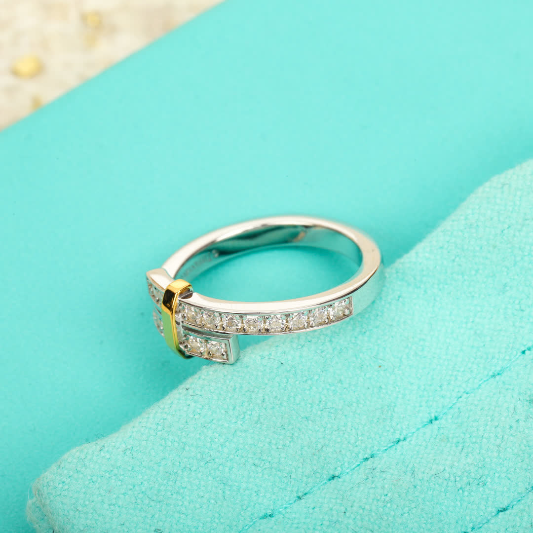 Tiffany & Co. Ring